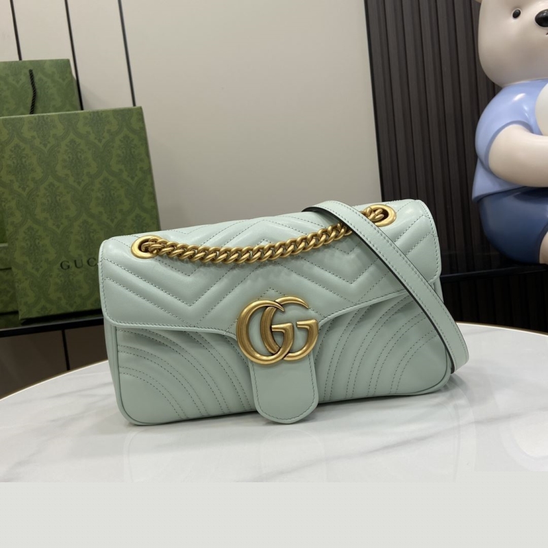 G*u*i satchel bags